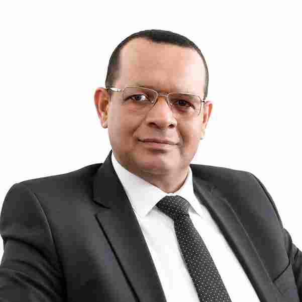 Mohsen Babaqi Abdulkader Ahmed